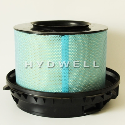 El elemento de filtro de aire de suministro de hidrules A0040942404 P785542 F026400088 HP2627 LX814 para camión