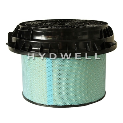 El elemento de filtro de aire de suministro de hidrules A0040942404 P785542 F026400088 HP2627 LX814 para camión