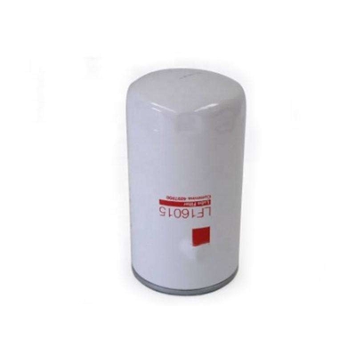 LF16015 4897898 Filtro de aceite para motores diesel para vehículos de la fabricación de hidrocarburos