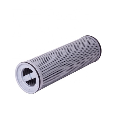 EF-108A Filtro de camión de bomba para restaurantes Hidráulico de retorno de aceite de filtración excepcional