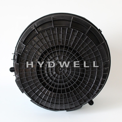El elemento de filtro de aire de suministro de hidrules A0040942404 P785542 F026400088 HP2627 LX814 para camión