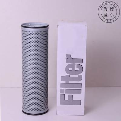 EF-108A Filtro de camión de bomba para restaurantes Hidráulico de retorno de aceite de filtración excepcional