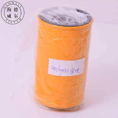 320/B4420 320/04133 Elemento de filtro de aceite del motor de excavadora P502465 para otros accesorios de automóviles