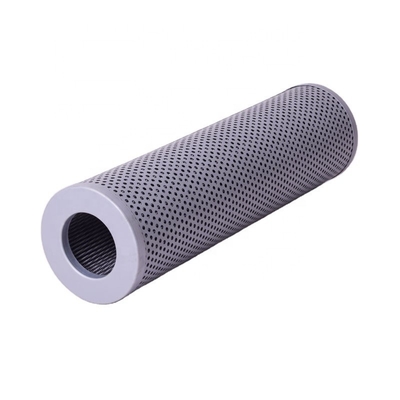 Filtro de aceite hidráulico de malla de acero inoxidable P2.0933-01 SH52933 para el sistema de lubricación