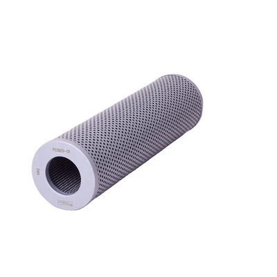 Filtro de aceite hidráulico de malla de acero inoxidable P2.0933-01 SH52933 para el sistema de lubricación