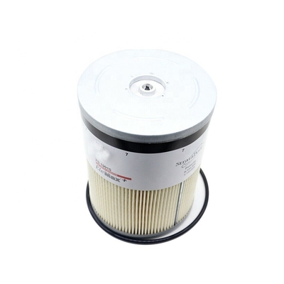 Separación del filtro de combustible El filtro L9915F FS19915 PF9804 P551011 FS550854 33655 A4720921205