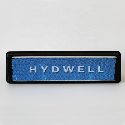 Otros elementos de filtro de aire para camiones con motor diesel 03-42776-010 de Hydwell