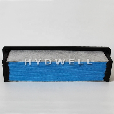 Otros elementos de filtro de aire para camiones con motor diesel 03-42776-010 de Hydwell