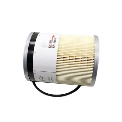 Separación del filtro de combustible El filtro L9915F FS19915 PF9804 P551011 FS550854 33655 A4720921205