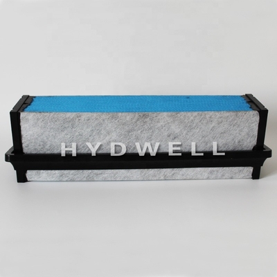 Otros elementos de filtro de aire para camiones con motor diesel 03-42776-010 de Hydwell