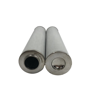 Anuncio Material de fibra de vidrio Elemento hidráulico de filtro de aceite 0990d010bn4hc 0990d020bn4hc