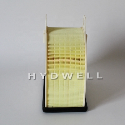 Partes de camión 28130-5W100 Elementos de filtro de aire de panal de miel para camión con motor de camión modelo