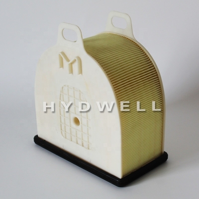 Partes de camión 28130-5W100 Elementos de filtro de aire de panal de miel para camión con motor de camión modelo