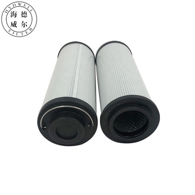 Elementos hidráulicos de filtro de aceite a baja presión 0660R020BN4HC para obtener resultados óptimos de filtración