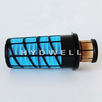 Filtro de aire P611190 P611189 para excavadora de panal de miel personalizada SK130/140-8 Coche usado JDM