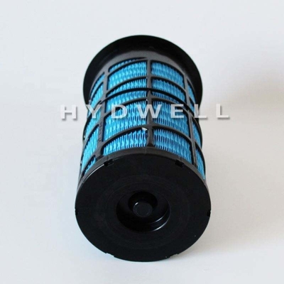 Filtro de aire P611190 P611189 para excavadora de panal de miel personalizada SK130/140-8 Coche usado JDM