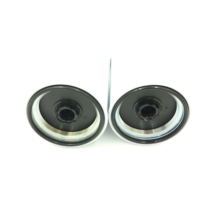 Modelos aplicables Filtro de separador de combustible y agua personalizado 60282117 para excavadora SANY