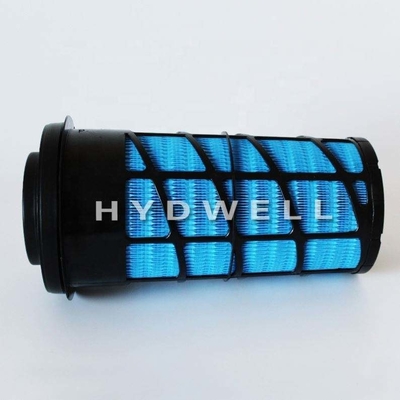 Filtro de aire P611190 P611189 para excavadora de panal de miel personalizada SK130/140-8 Coche usado JDM