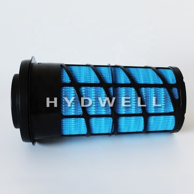 El sistema de filtro de aire de la excavadora Hydwell MB-KU857AB AF4181/AF4182 11N4-29110/11N4-29140 P611190 /P611189