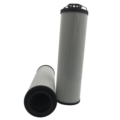 Material de filtro de fibra de vidrio filtros de aceite de excavadora 0950R010ON para LIUGONG 920C 920D 922LC