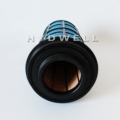 SK130/140-8 Filtro de aire de pana de abeja para excavadoras con y 99% de grado de filtración Filtro Hepa