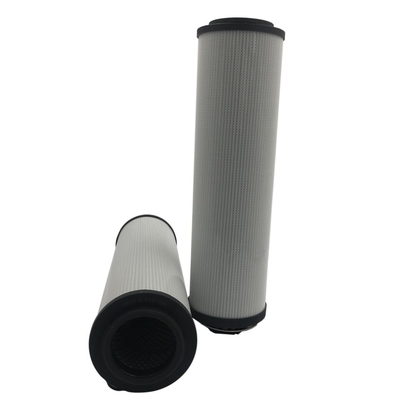 Material de filtro de fibra de vidrio filtros de aceite de excavadora 0950R010ON para LIUGONG 920C 920D 922LC