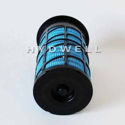 SK130/140-8 Filtro de aire de pana de abeja para excavadoras con y 99% de grado de filtración Filtro Hepa