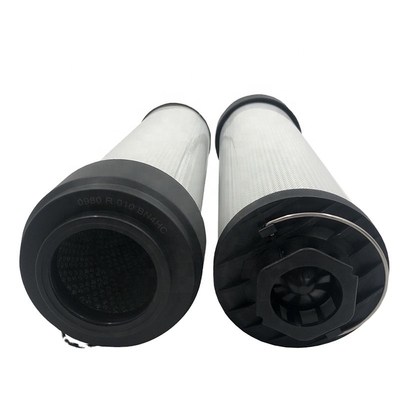 0980r010bn4hc 0980r020bn4hc Elemento de filtro hidráulico para molino de acero en bebidas alimenticias