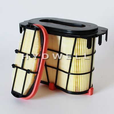 Filtro para camiones 17953160-0 C23220 C 23 220 Af27827 Xa2047 Filtro para montones para servicios de camiones