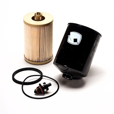 No de la OE BF7929KIT OEM ODM Filtro de combustible diésel para camión RE523236 RE520906 RE525523