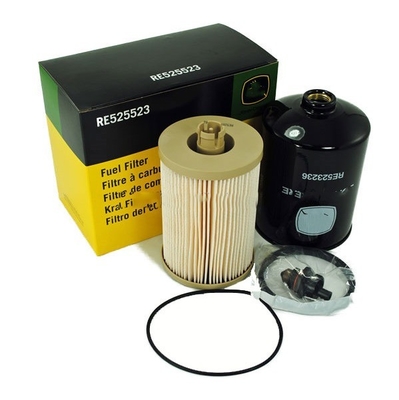 No de la OE BF7929KIT OEM ODM Filtro de combustible diésel para camión RE523236 RE520906 RE525523