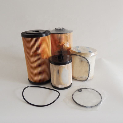 No de la OE BF7929KIT OEM ODM Filtro de combustible diésel para camión RE523236 RE520906 RE525523
