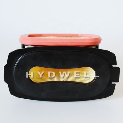 Elementos del filtro de aire del camión de suministro Hydwell C23220 SA17457 Partes del motor para otros accesorios del automóvil