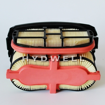 Elementos del filtro de aire del camión de suministro Hydwell C23220 SA17457 Partes del motor para otros accesorios del automóvil