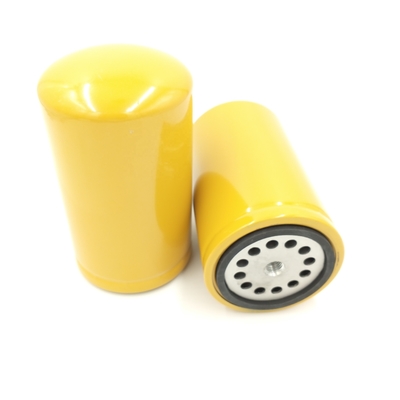 Filtro de combustible para excavadoras 33076 525517D1 BF7990 2998229 P502504 2656F843 para CATERPILLAR