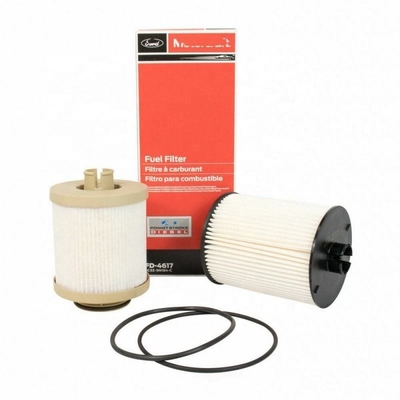 Kit de elementos de filtro de combustible FD-4615 FD-4616 FD-4617 QEM P550815 8C3Z9N184 para el año universal