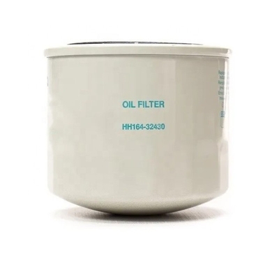 Otros HH16432430 Parts de tractores Filtro de aceite de motor HH164-32430 855589100 148459 3974896 4160703 110200 10300882 P550939
