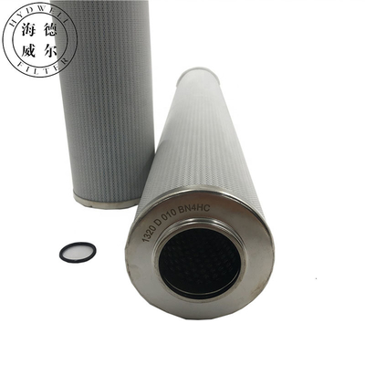 1320D010BN4HC Elemento de filtro de reemplazo para el mantenimiento del sistema hidráulico