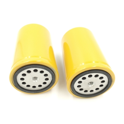Filtro de combustible para excavadoras 33076 525517D1 BF7990 2998229 P502504 2656F843 para CATERPILLAR