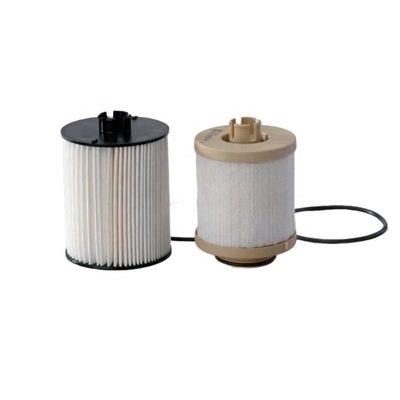 Kit de elementos de filtro de combustible FD-4615 FD-4616 FD-4617 QEM P550815 8C3Z9N184 para el año universal