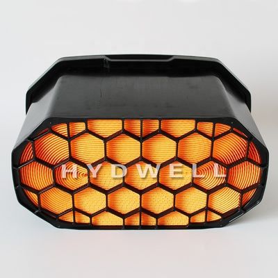 CATERPILLAR330gc 336gc Filtro de aire con el número de referencia 4969845 4969846 Partes del motor