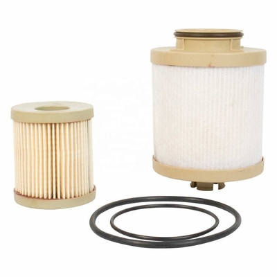 Kit de elementos de filtro de combustible FD-4615 FD-4616 FD-4617 QEM P550815 8C3Z9N184 para el año universal