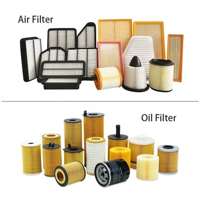 Filtro de combustible 100032684 68436631AA PF46152 para el filtro de separación de agua Ram 2500 3500 4500
