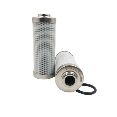 Sistema hidráulico filtro industrial 0030D020BN4HC 0030D010BN4HC para asistencia en línea