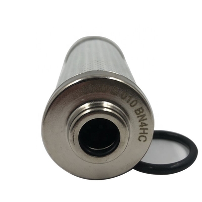 Sistema hidráulico filtro industrial 0030D020BN4HC 0030D010BN4HC para asistencia en línea