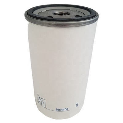 2654408 Partes de carretillas elevadoras para tractores Hydwell Filtro de aceite lubricante P554408 para otros fines
