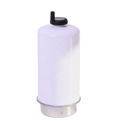 Separación de agua de combustible para camiones pesados 80*80*200 V836867595 2012534 320A7121