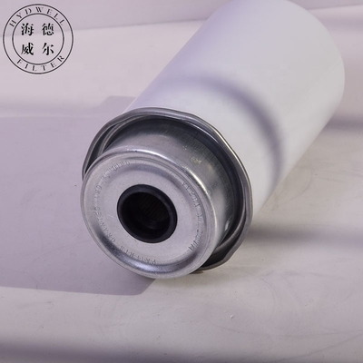 Separación de agua de combustible para camiones pesados 80*80*200 V836867595 2012534 320A7121