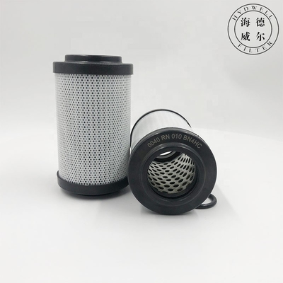 0040RN010BN4HC Cartucho de filtro de aceite hidráulico para venta en tiendas de alimentos