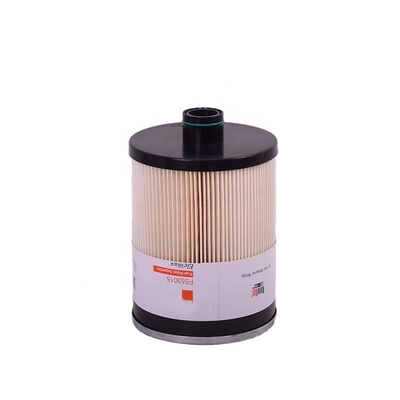 FS53015 803418928 P553015 68001 papel filtrante para el separador de agua de combustible para camiones de basura TR60